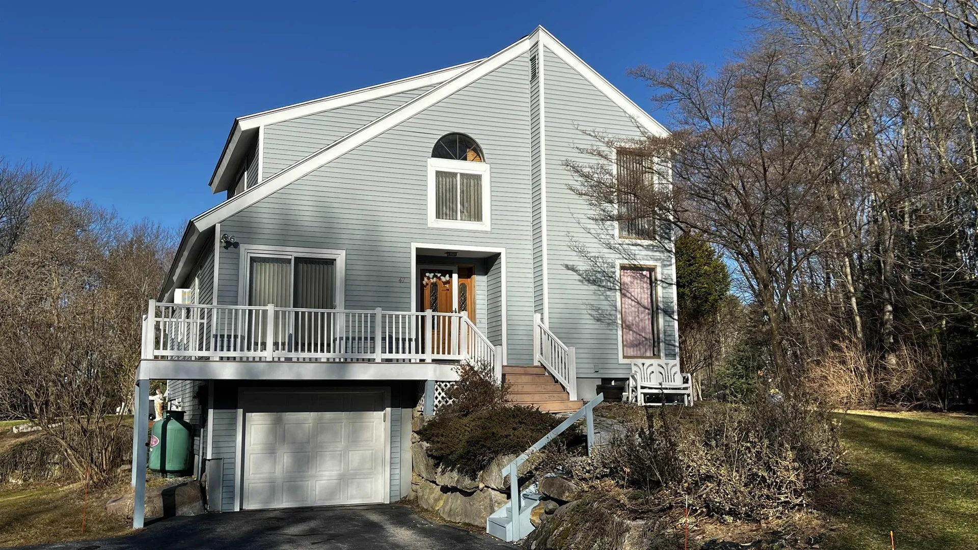 47 Lancaster Farm Road Salem NH 03079