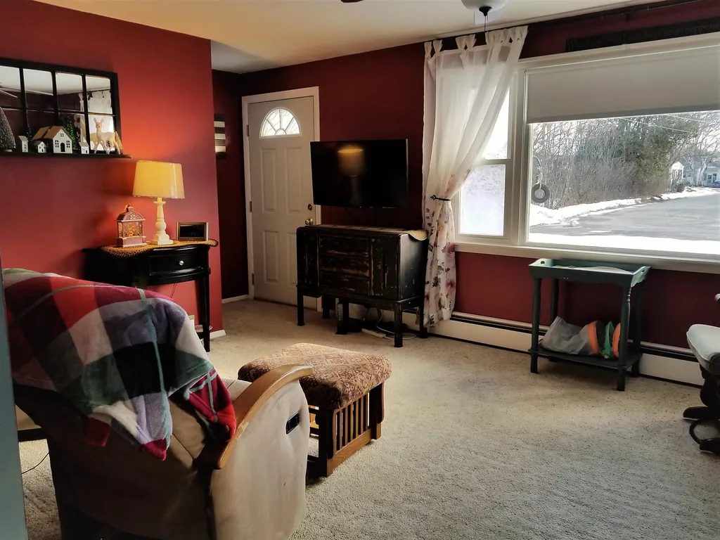 1 Stone Avenue Claremont NH 03743