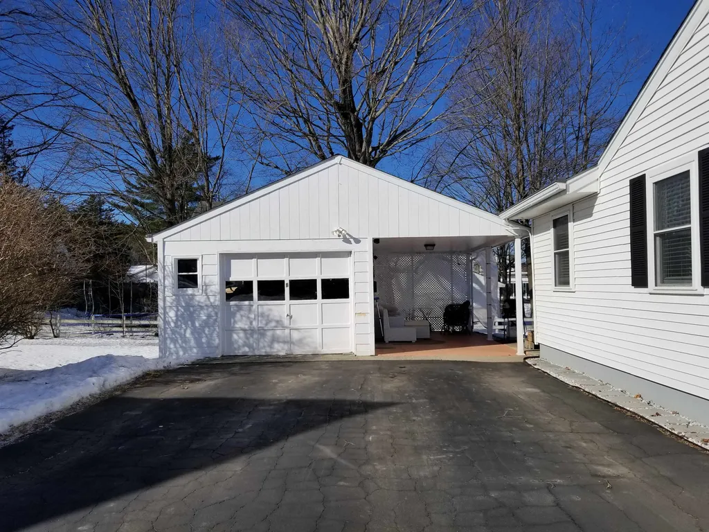 1 Stone Avenue Claremont NH 03743