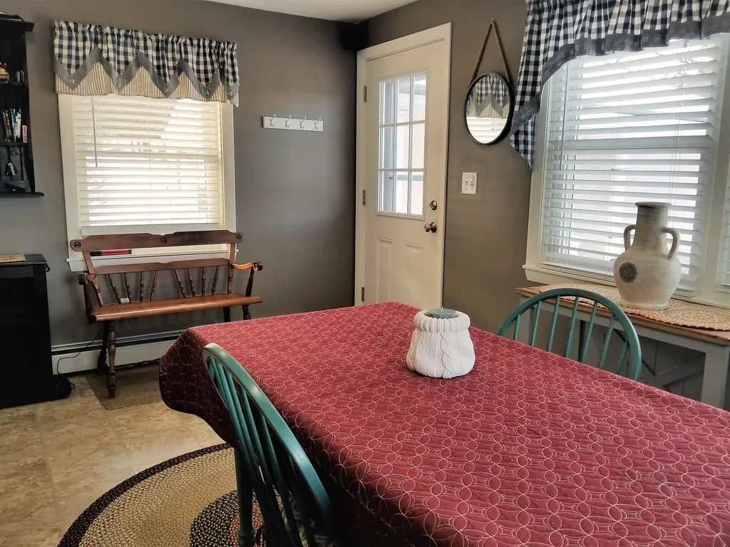 1 Stone Avenue Claremont NH 03743