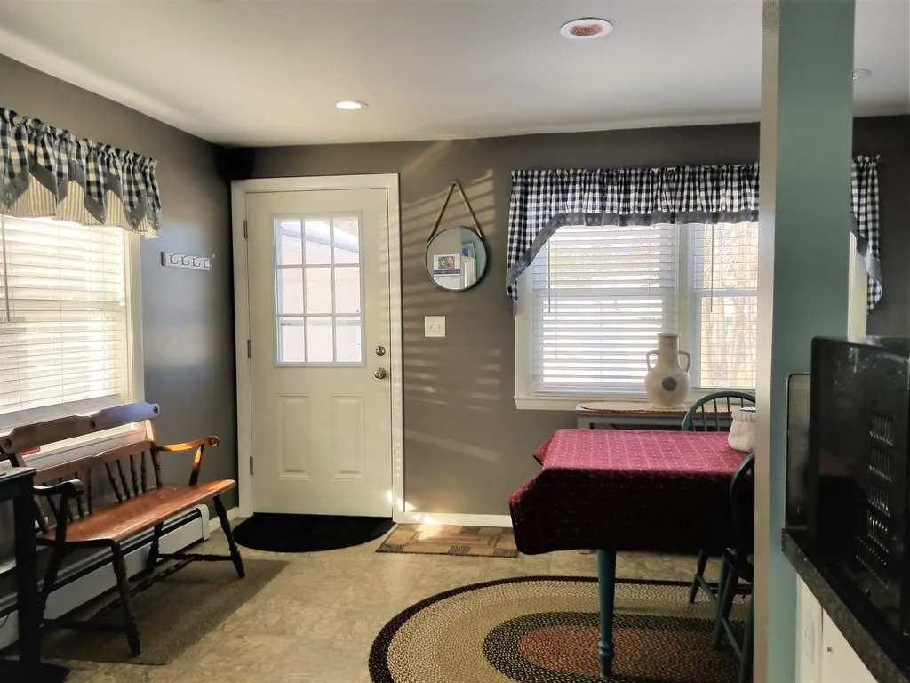1 Stone Avenue Claremont NH 03743
