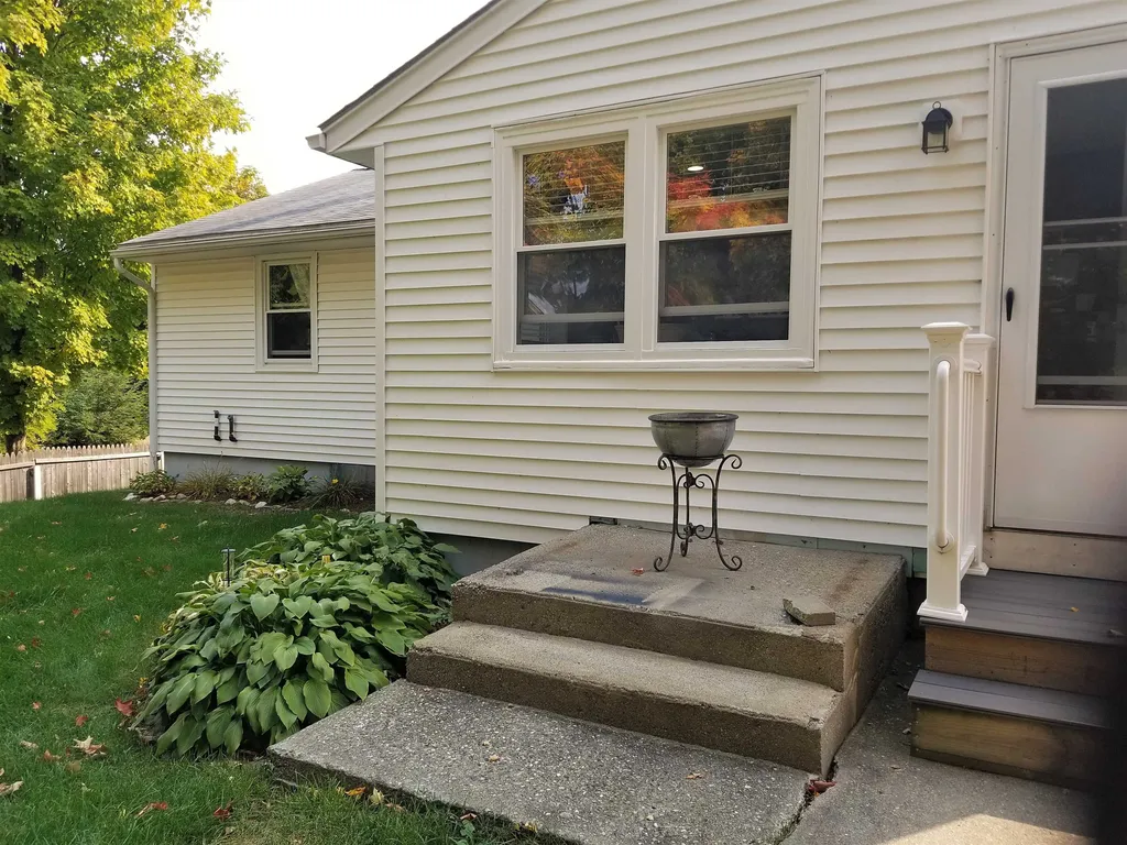 1 Stone Avenue Claremont NH 03743
