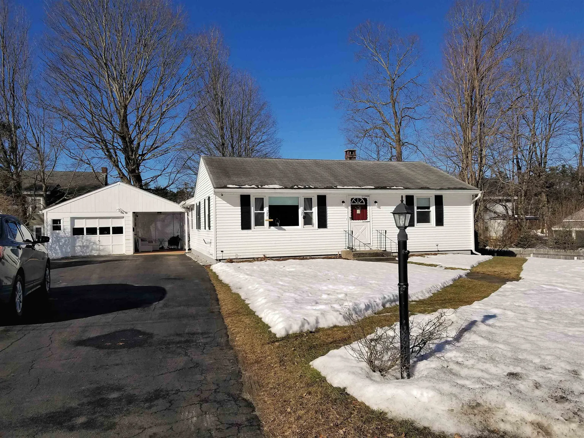 1 Stone Avenue Claremont NH 03743