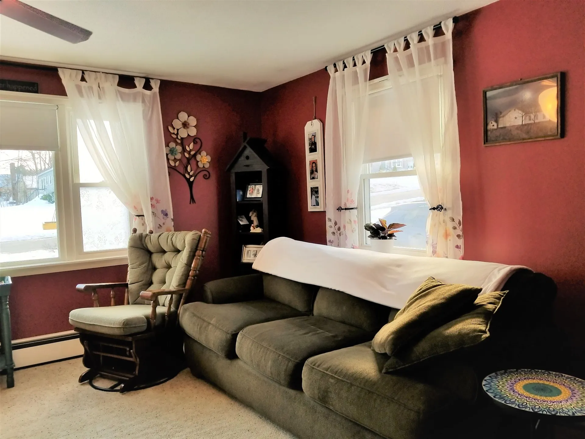 1 Stone Avenue Claremont NH 03743