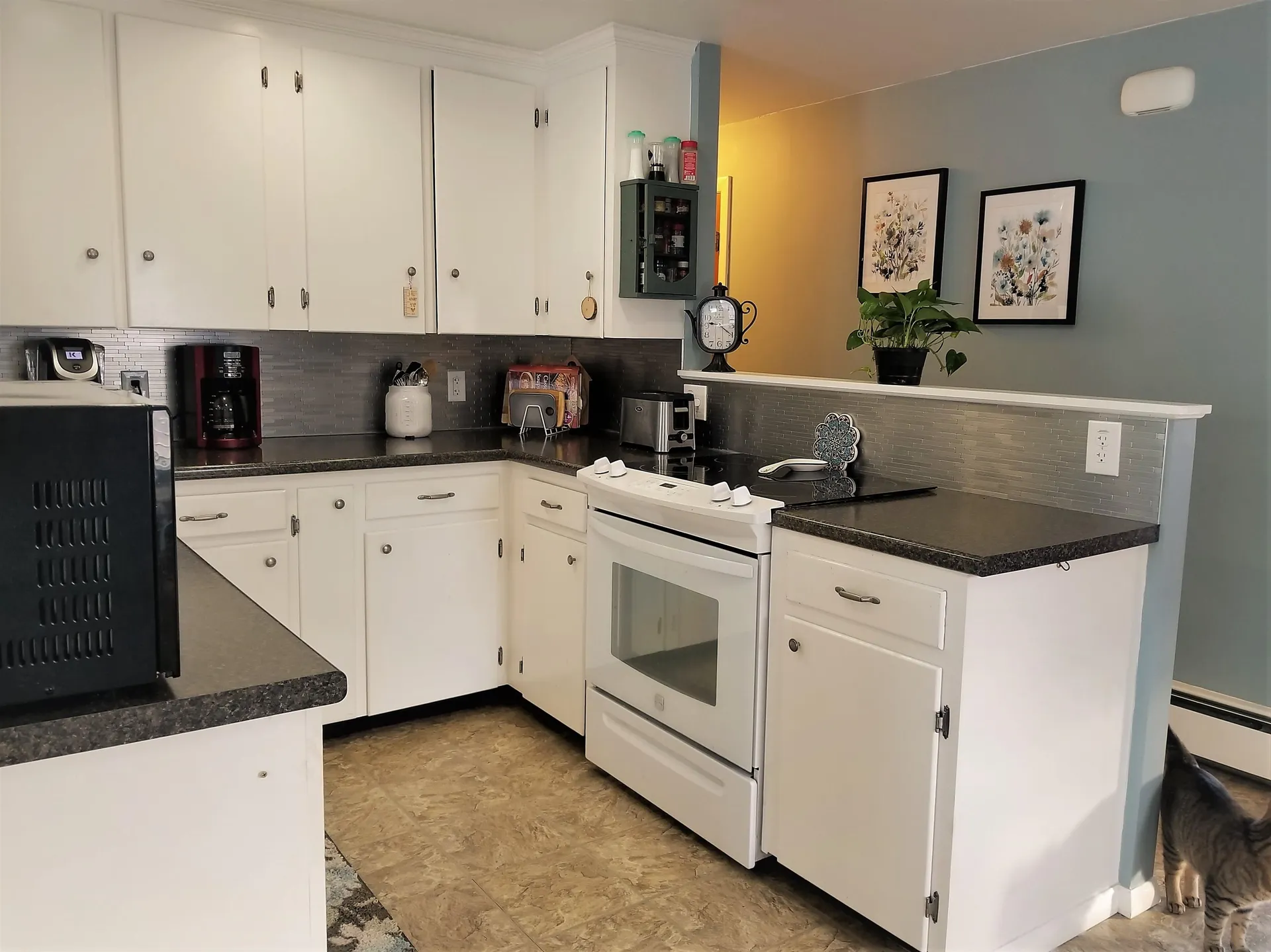1 Stone Avenue Claremont NH 03743