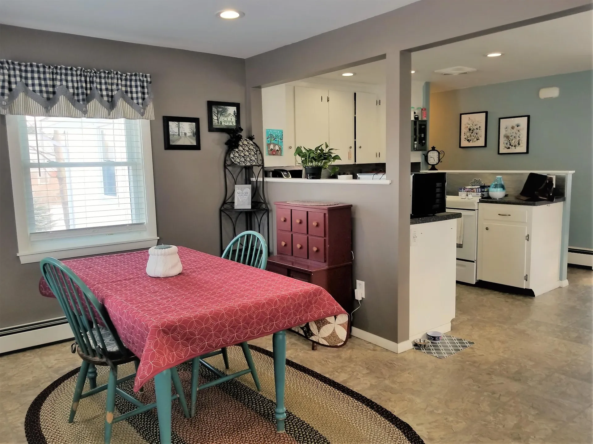 1 Stone Avenue Claremont NH 03743