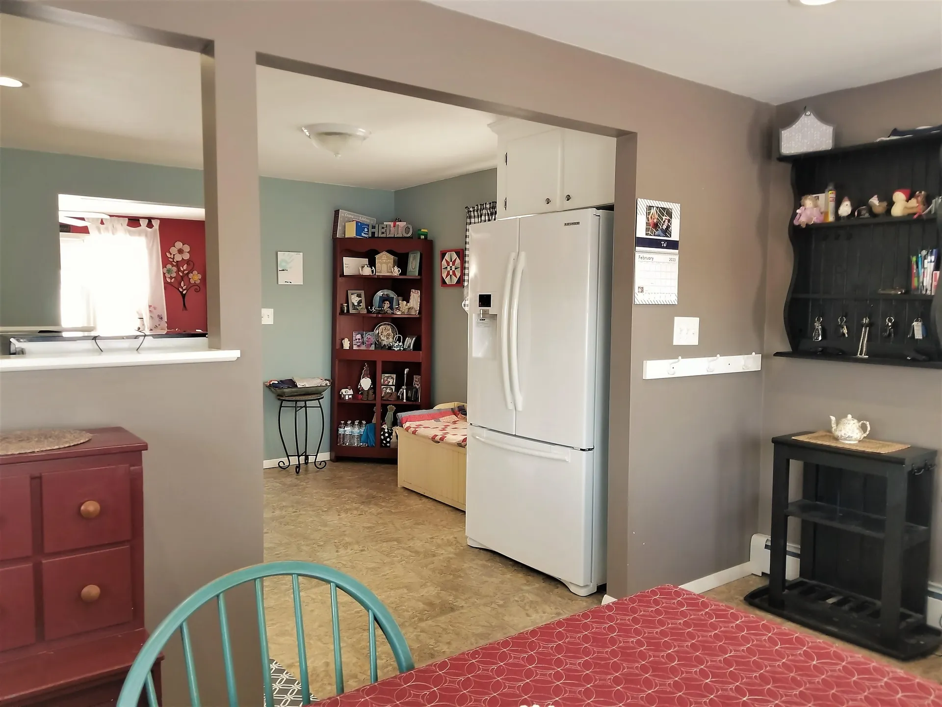 1 Stone Avenue Claremont NH 03743