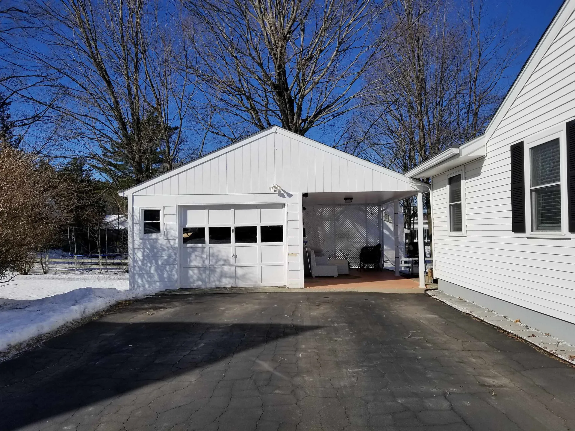 1 Stone Avenue Claremont NH 03743
