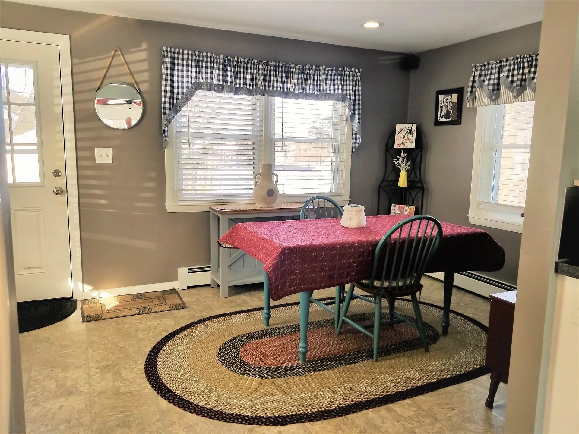 1 Stone Avenue Claremont NH 03743