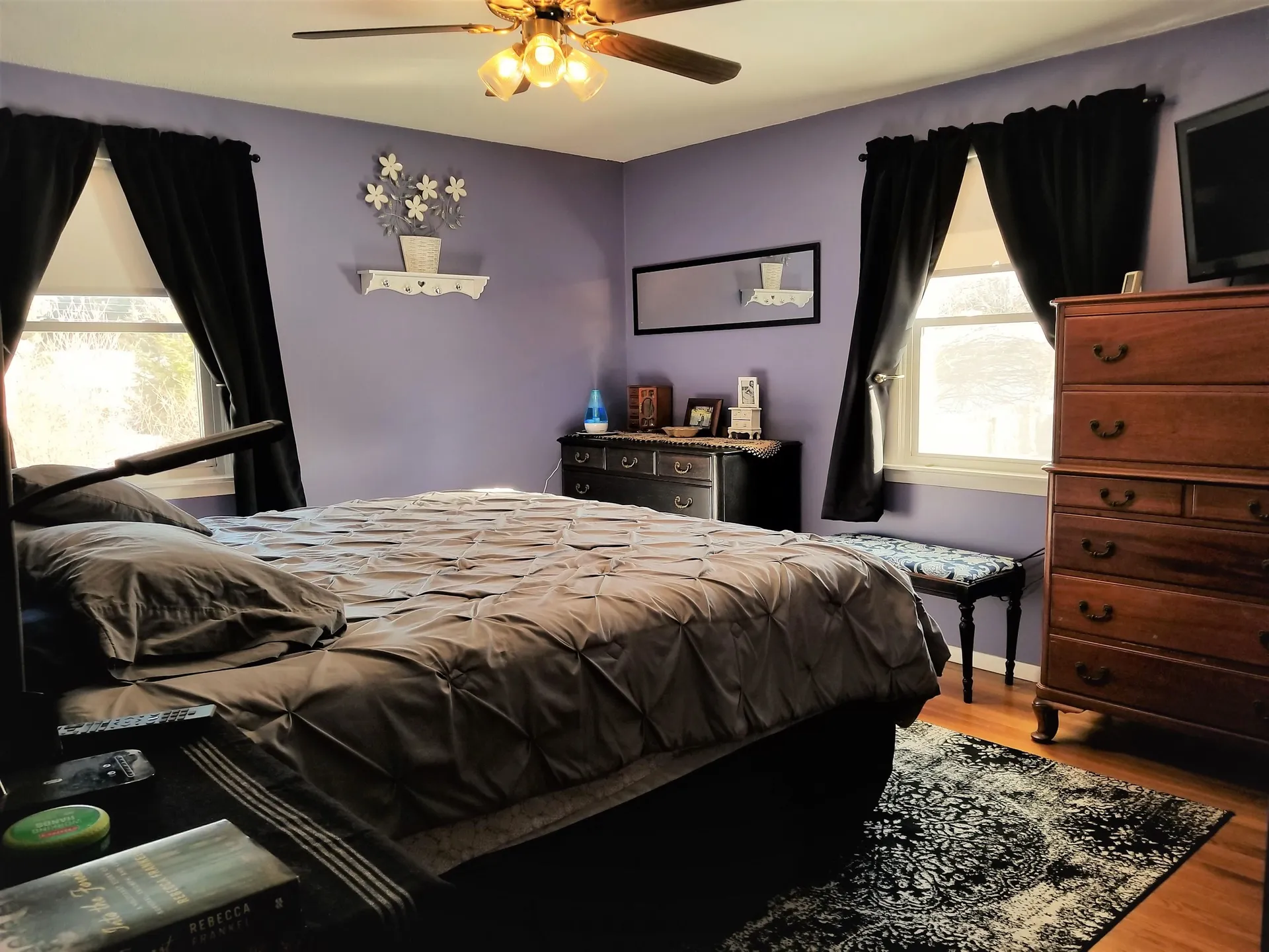 1 Stone Avenue Claremont NH 03743