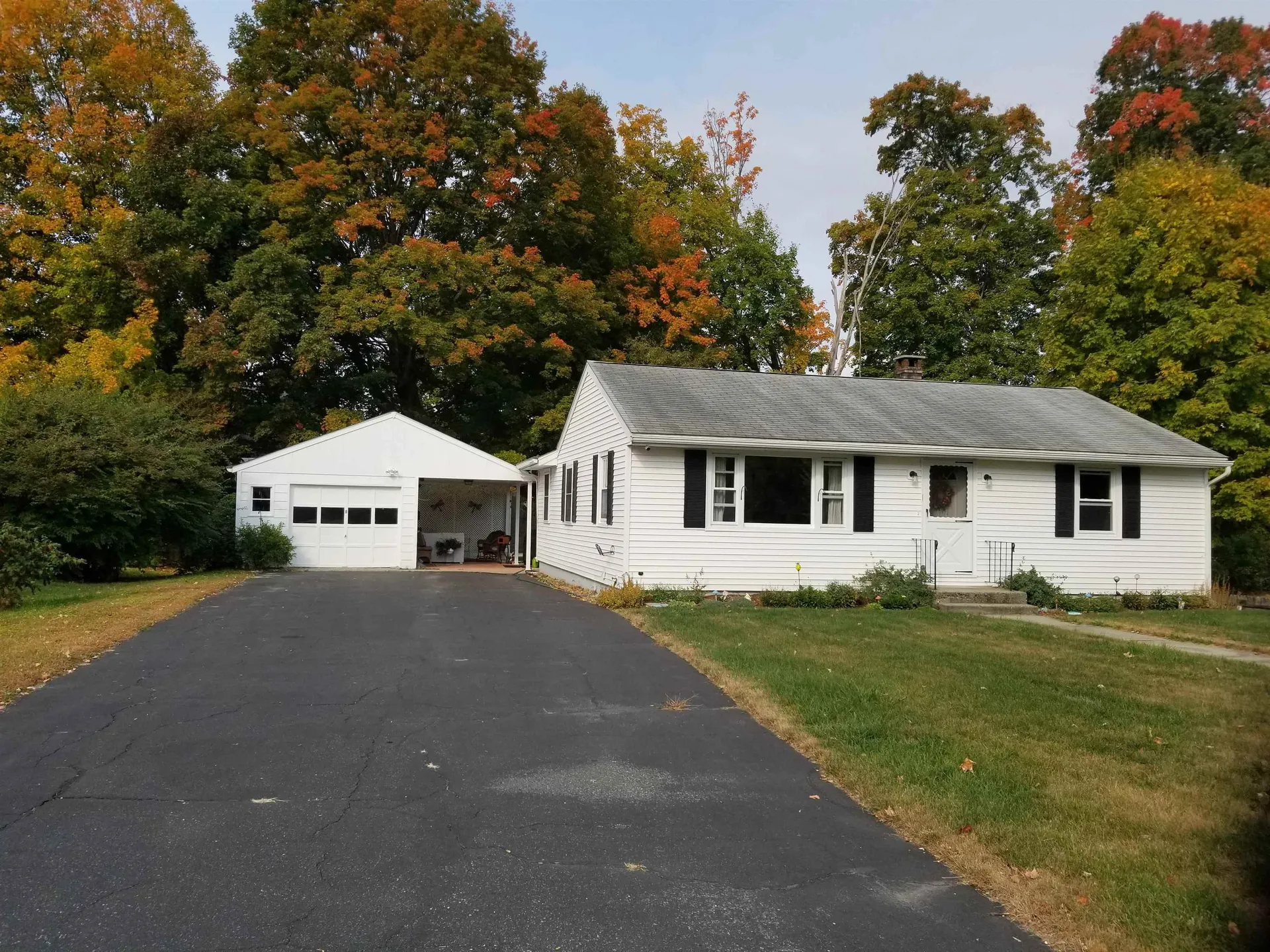 1 Stone Avenue Claremont NH 03743