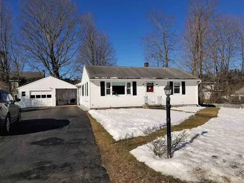 1 Stone Avenue Claremont NH 03743