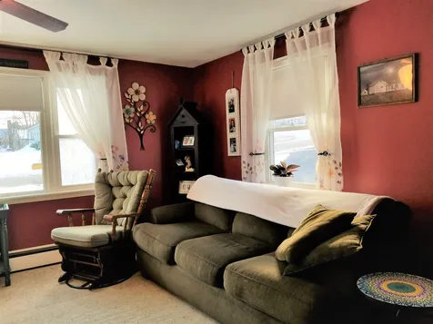 1 Stone Avenue Claremont NH 03743