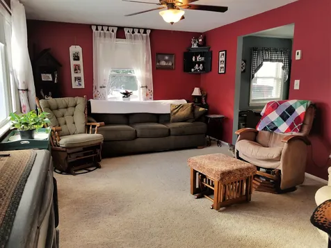 1 Stone Avenue Claremont NH 03743