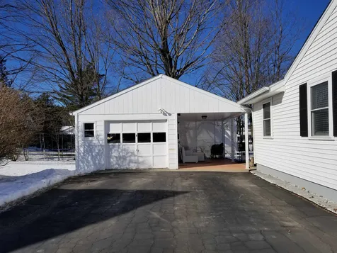 1 Stone Avenue Claremont NH 03743