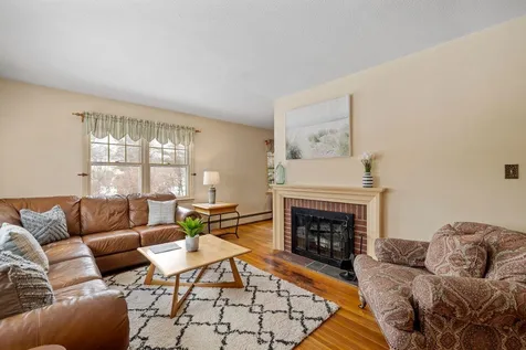 66 Chase Circle Center Harbor NH 03226
