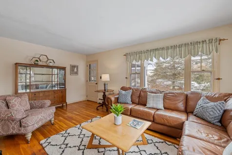 66 Chase Circle Center Harbor NH 03226