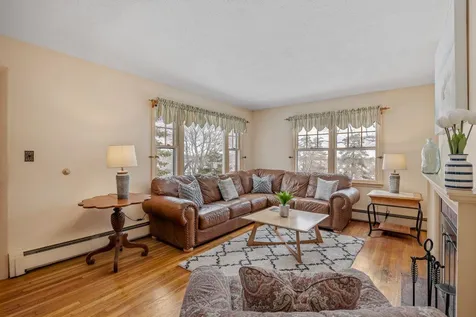 66 Chase Circle Center Harbor NH 03226