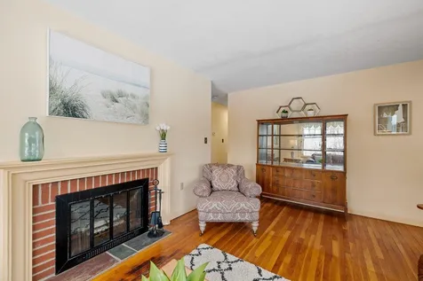66 Chase Circle Center Harbor NH 03226