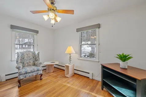 66 Chase Circle Center Harbor NH 03226