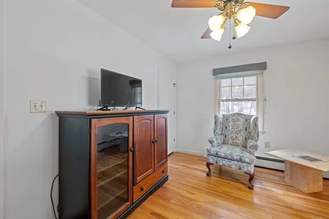 66 Chase Circle Center Harbor NH 03226