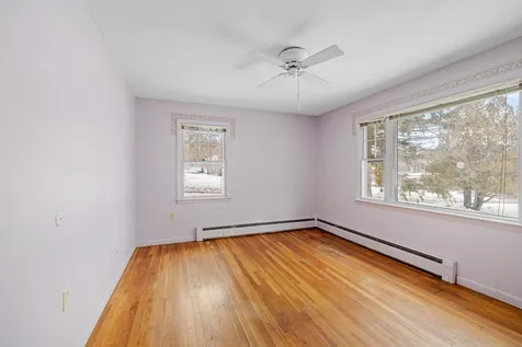 66 Chase Circle Center Harbor NH 03226