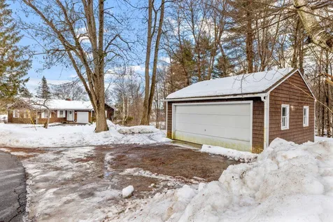66 Chase Circle Center Harbor NH 03226