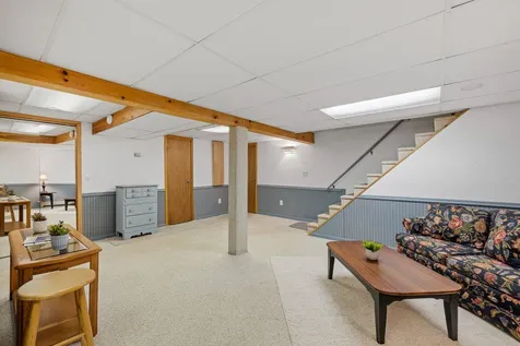 66 Chase Circle Center Harbor NH 03226