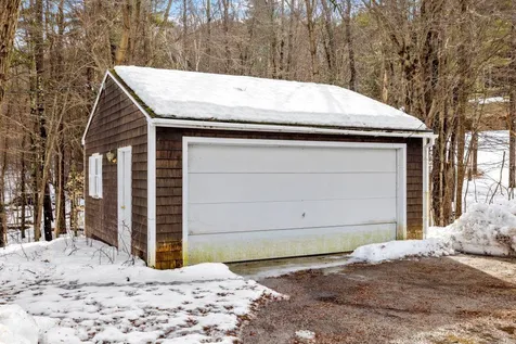 66 Chase Circle Center Harbor NH 03226