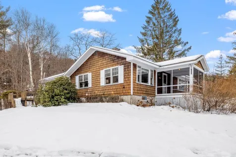 66 Chase Circle Center Harbor NH 03226