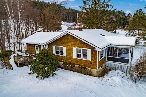 66 Chase Circle Center Harbor NH 03226