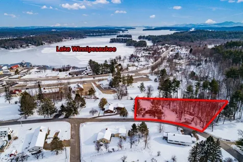66 Chase Circle Center Harbor NH 03226
