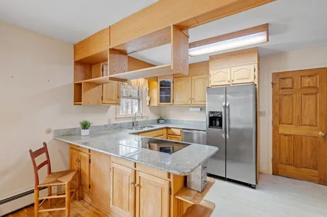 66 Chase Circle Center Harbor NH 03226