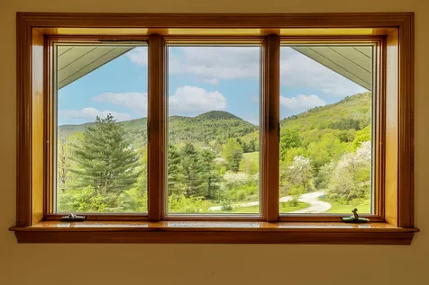 58 Valley View Road Bridgewater VT 05035
