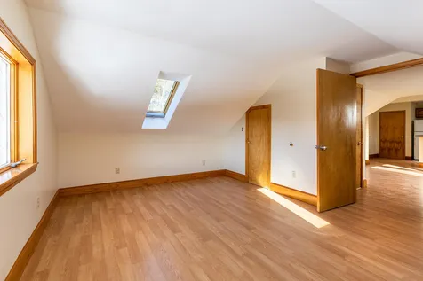 58 Valley View Road Bridgewater VT 05035