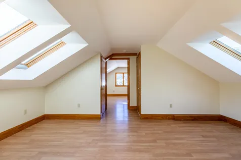 58 Valley View Road Bridgewater VT 05035