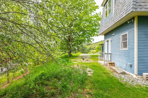 58 Valley View Road Bridgewater VT 05035