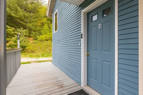 58 Valley View Road Bridgewater VT 05035