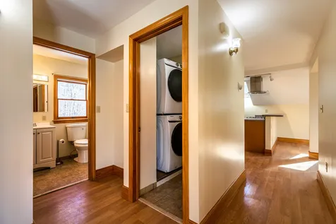58 Valley View Road Bridgewater VT 05035