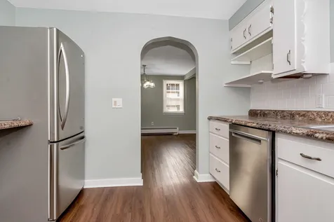 6 Messer Avenue Salem NH 03079