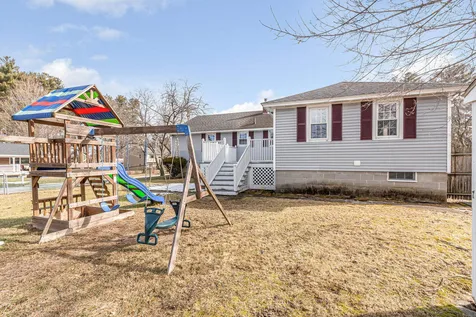6 Messer Avenue Salem NH 03079