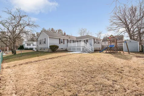 6 Messer Avenue Salem NH 03079