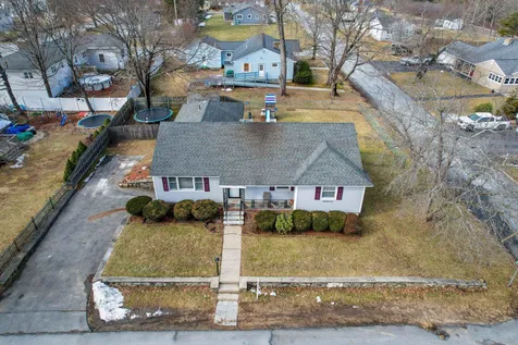 6 Messer Avenue Salem NH 03079