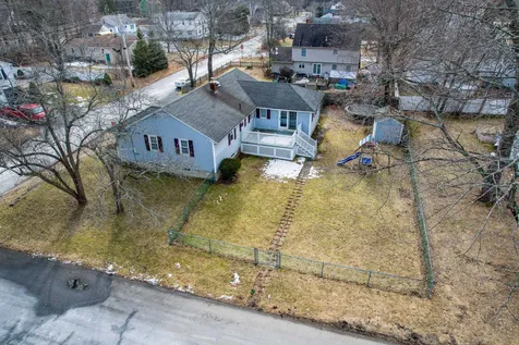 6 Messer Avenue Salem NH 03079