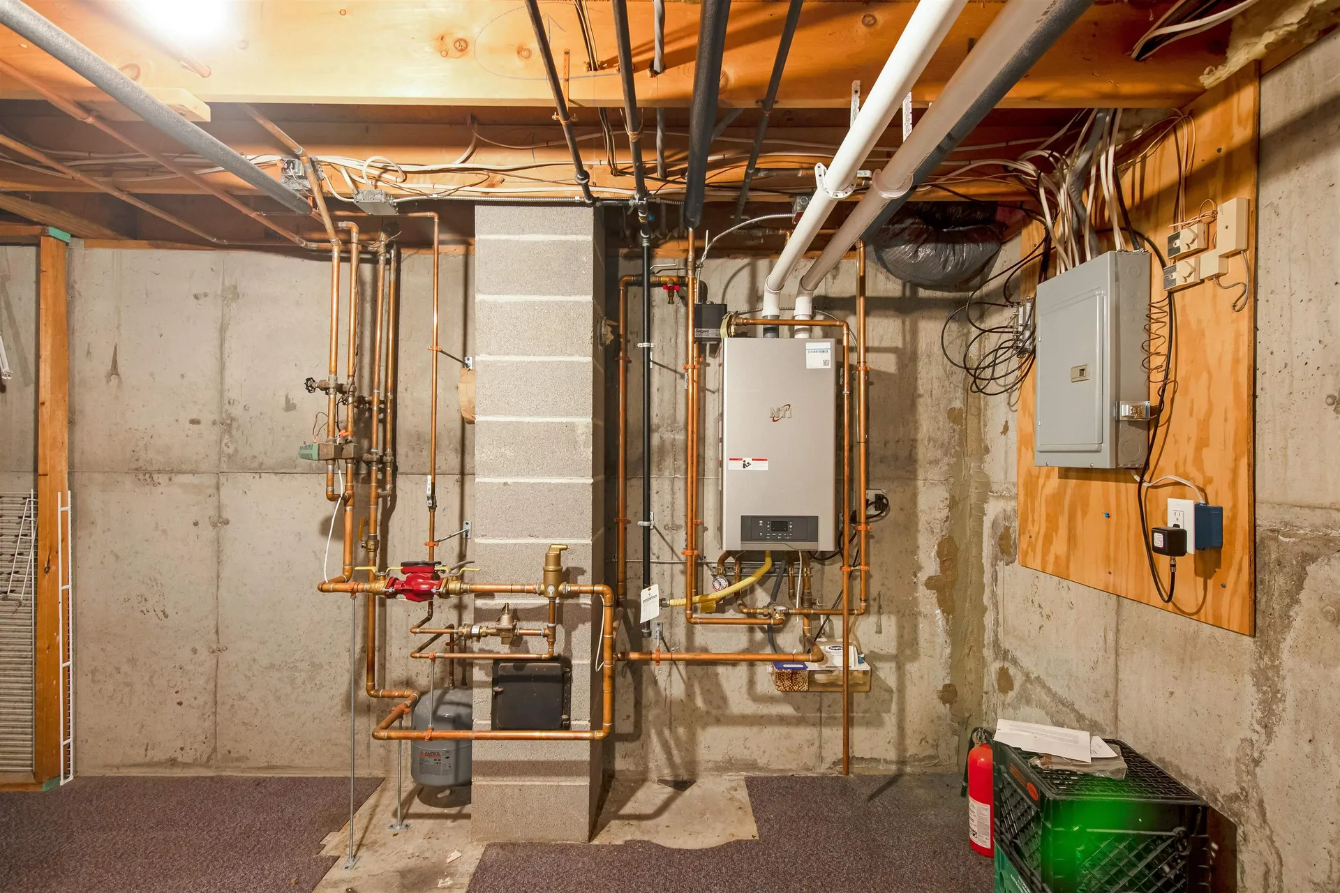 33 Harbor View Road South Burlington VT 05403