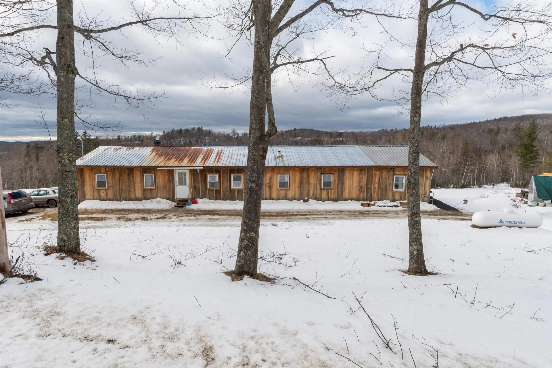 1111 Lime Kiln Road Haverhill NH 03780