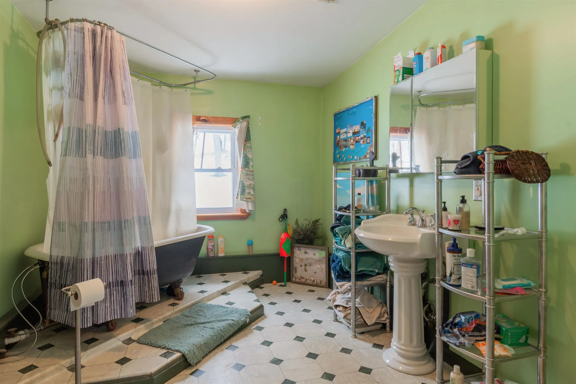 1111 Lime Kiln Road Haverhill NH 03780