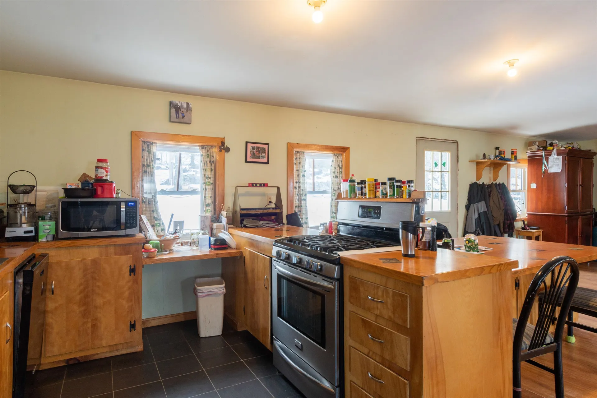 1111 Lime Kiln Road Haverhill NH 03780