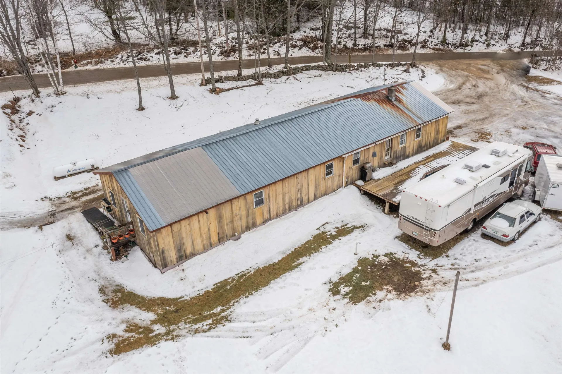 1111 Lime Kiln Road Haverhill NH 03780