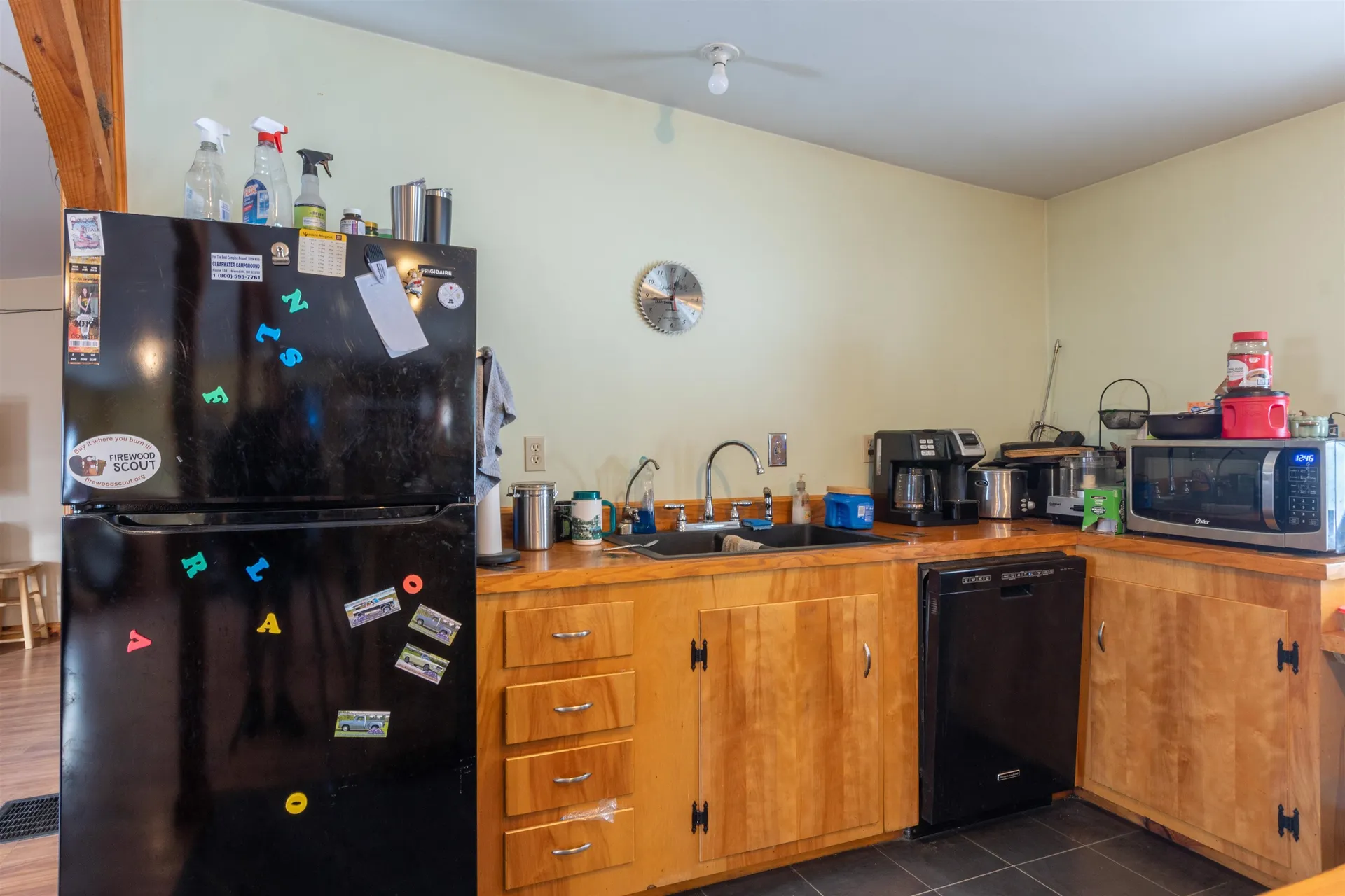 1111 Lime Kiln Road Haverhill NH 03780